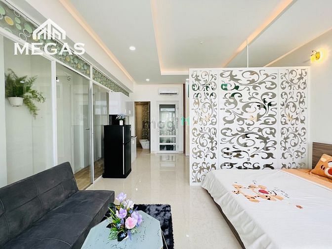 Hình ảnh Mb6623 nạp rút nhanh chóng cao cấp 1PN giá rẻ ngay Landmark 81 FULL nội thất