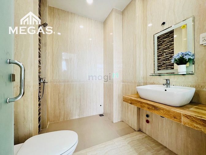 Hình ảnh Mb6623 nạp rút nhanh chóng cao cấp 1PN giá rẻ ngay Landmark 81 FULL nội thất