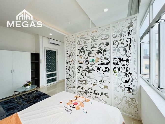 Hình ảnh Mb6623 nạp rút nhanh chóng cao cấp 1PN giá rẻ ngay Landmark 81 FULL nội thất