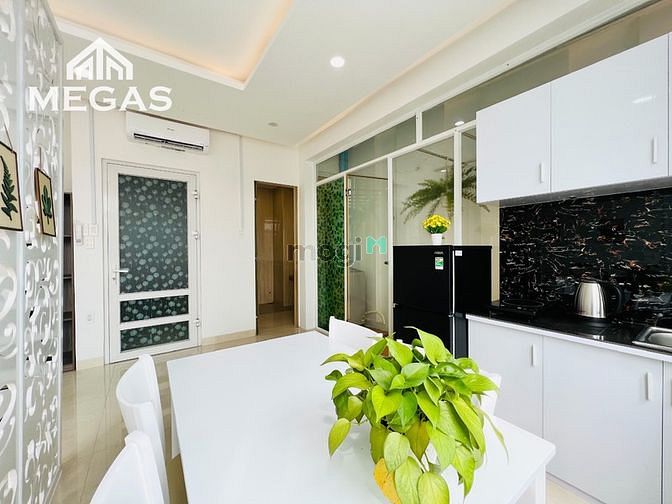 Hình ảnh Mb6623 nạp rút nhanh chóng cao cấp 1PN giá rẻ ngay Landmark 81 FULL nội thất