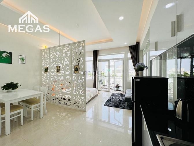 Hình ảnh Mb6623 nạp rút nhanh chóng cao cấp 1PN giá rẻ ngay Landmark 81 FULL nội thất