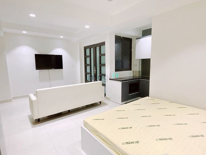 Hình ảnh Căn Hộ Ngay CỐNG HUỲNH- QUẬN 1