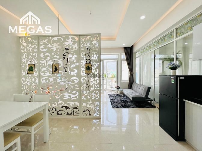 Hình ảnh Mb6623 nạp rút nhanh chóng cao cấp 1PN giá rẻ ngay Landmark 81 FULL nội thất