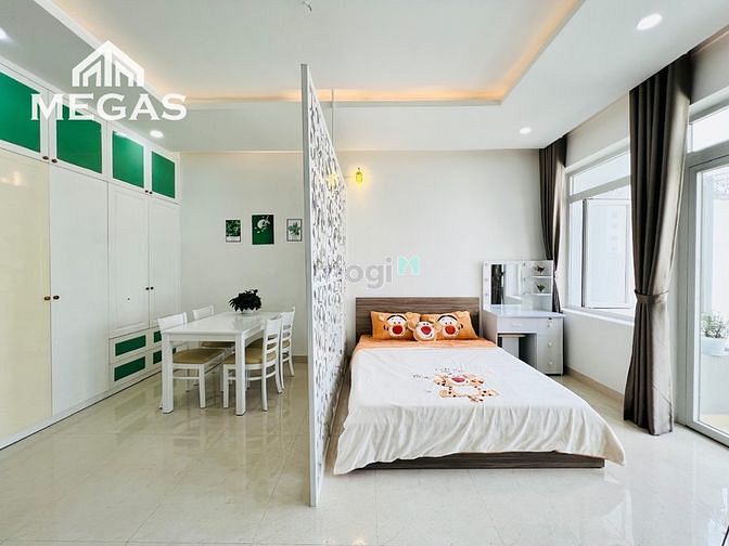 Hình ảnh Mb6623 nạp rút nhanh chóng cao cấp 1PN giá rẻ ngay Landmark 81 FULL nội thất