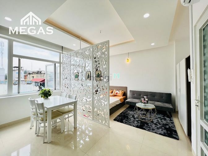 Hình ảnh Mb6623 nạp rút nhanh chóng cao cấp 1PN giá rẻ ngay Landmark 81 FULL nội thất