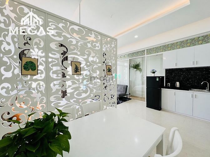 Hình ảnh Mb6623 nạp rút nhanh chóng cao cấp 1PN giá rẻ ngay Landmark 81 FULL nội thất