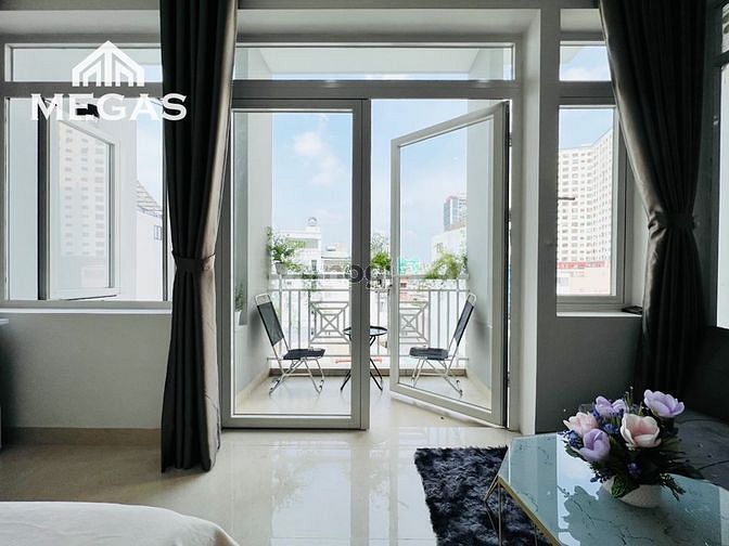 Hình ảnh Mb6623 nạp rút nhanh chóng cao cấp 1PN giá rẻ ngay Landmark 81 FULL nội thất