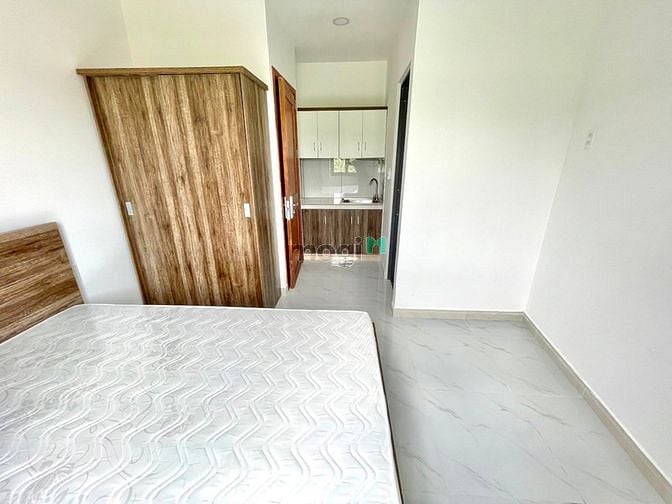 Hình ảnh Studio Full nội thất ngay CV Đầm Sen