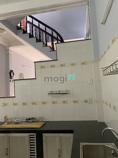 Hình ảnh ✅Định cư bán nhà HXH Bành Văn Trân, 54m2, 8 tỷ ✅