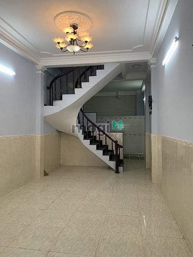 Hình ảnh ✅Định cư bán nhà HXH Bành Văn Trân, 54m2, 8 tỷ ✅