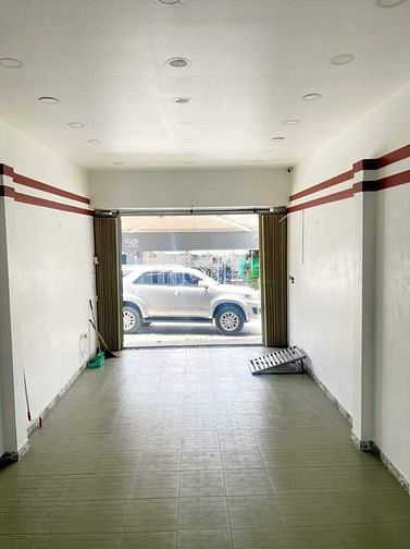 Hình ảnh Bán nhà mặt tiền Bùi Văn Ba 96m2 chỉ 12 tỷ 3