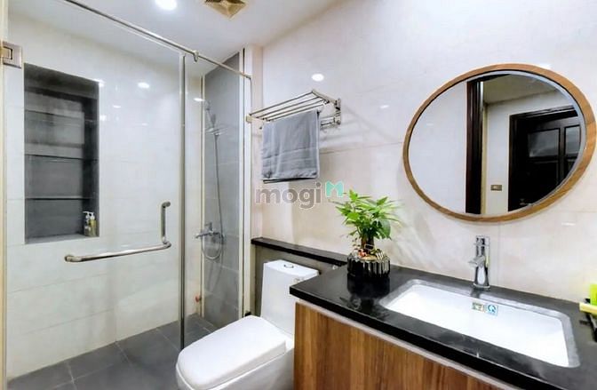Hình ảnh Cho thuê nhà mặt phố 02 Phan Đình Phùng