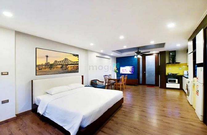 Hình ảnh Cho thuê nhà mặt phố 02 Phan Đình Phùng
