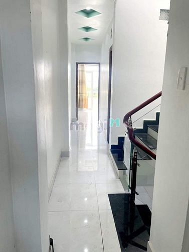 Hình ảnh Bán nhà mặt tiền Bùi Văn Ba 96m2 chỉ 12 tỷ 3