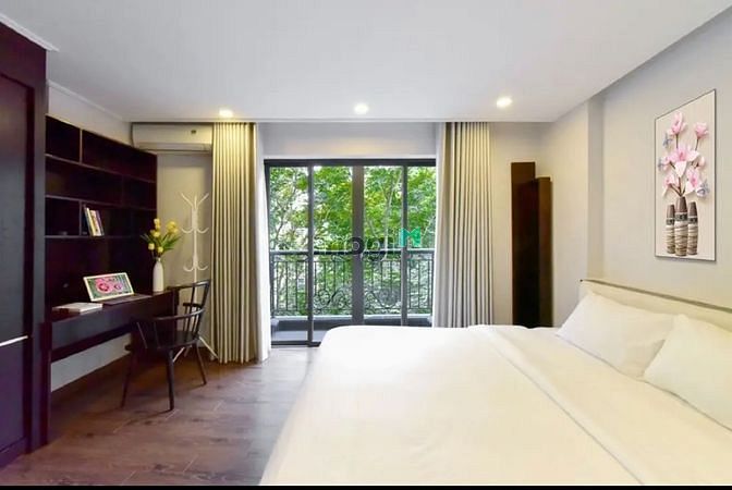 Hình ảnh Cho thuê nhà mặt phố 02 Phan Đình Phùng