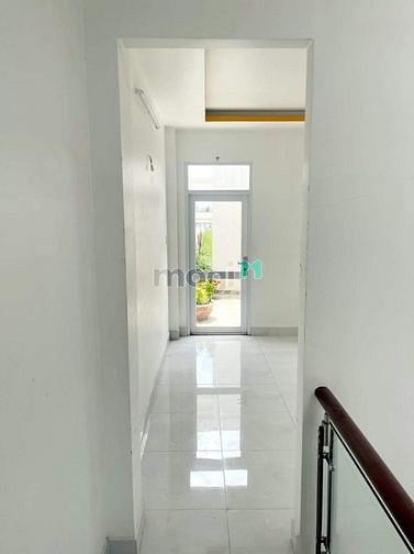 Hình ảnh Bán nhà mặt tiền Bùi Văn Ba 96m2 chỉ 12 tỷ 3