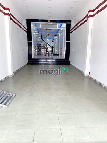 Hình ảnh Bán nhà mặt tiền Bùi Văn Ba 96m2 chỉ 12 tỷ 3
