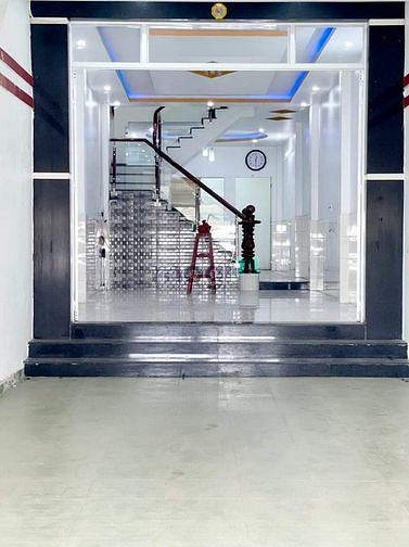 Hình ảnh Bán nhà mặt tiền Bùi Văn Ba 96m2 chỉ 12 tỷ 3