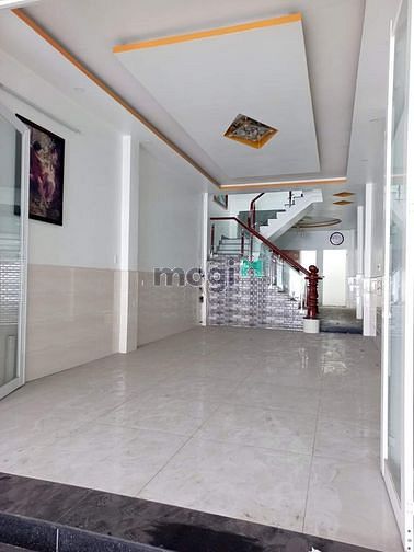 Hình ảnh Bán nhà mặt tiền Bùi Văn Ba 96m2 chỉ 12 tỷ 3