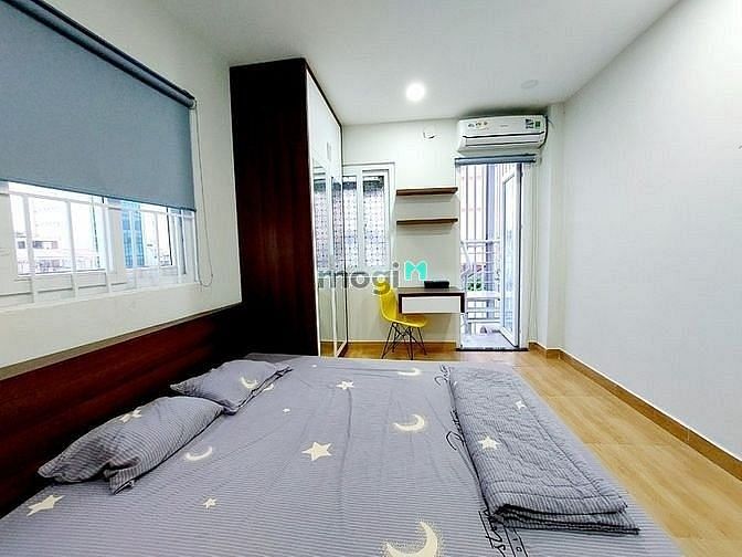 Hình ảnh CHDV 1PN riêng, Cô Bắc Q1 gần cầu Ông Lãnh