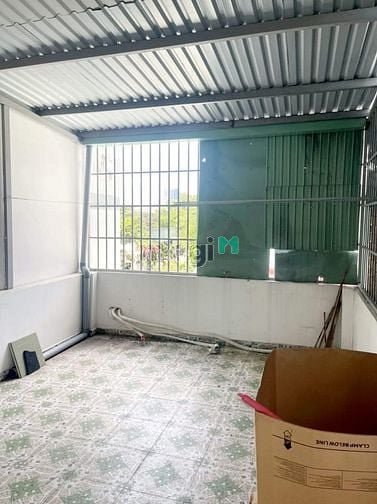 Hình ảnh Bán nhà mặt tiền Bùi Văn Ba 96m2 chỉ 12 tỷ 3