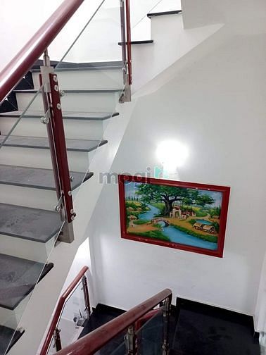 Hình ảnh Bán nhà mặt tiền Bùi Văn Ba 96m2 chỉ 12 tỷ 3
