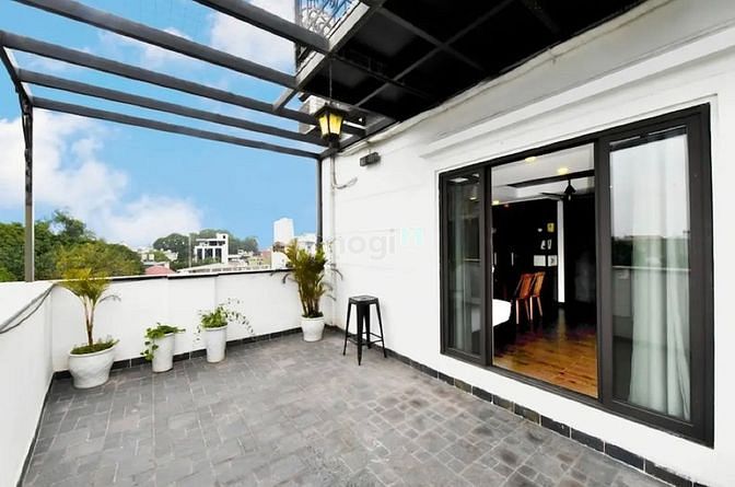 Hình ảnh Cho thuê nhà mặt phố 02 Phan Đình Phùng