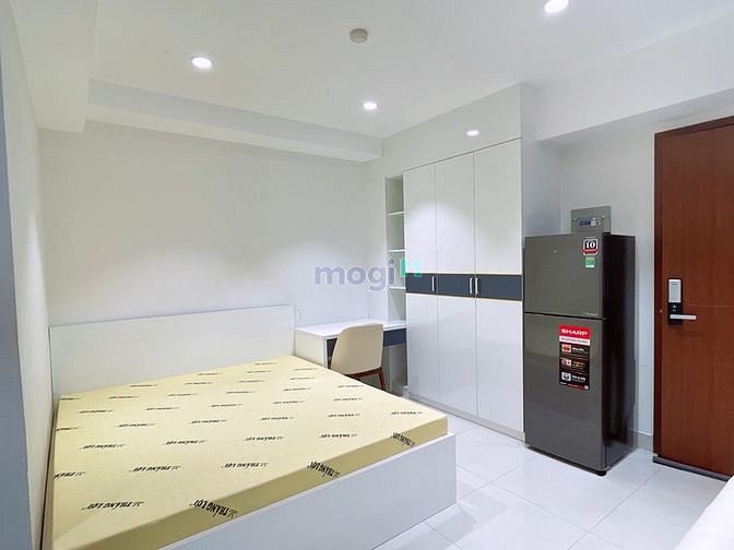Hình ảnh Mb6623 nạp rút nhanh chóng cho thuê ngay đại học văn lang bình thạnh full nôị thất