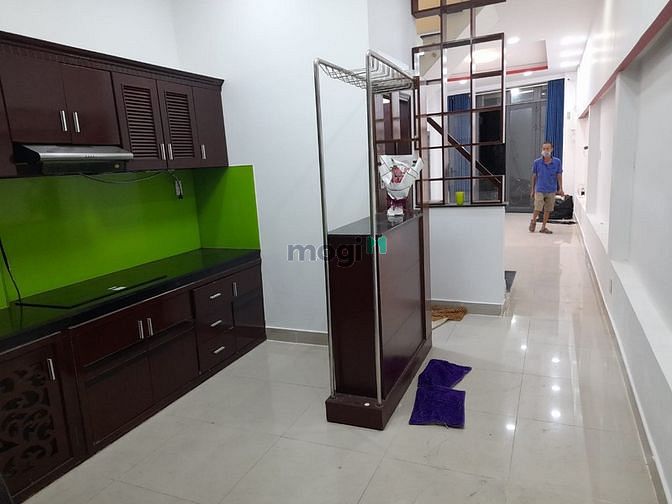 Hình ảnh ✅ DUY NHẤT – HXH sát mặt tiền Lạc Long Quân – 46M2- 6.5 Tỷ ✅