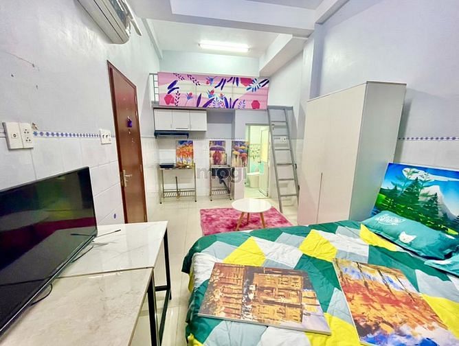 Hình ảnh Duplex full nội thất cho nuôi pet