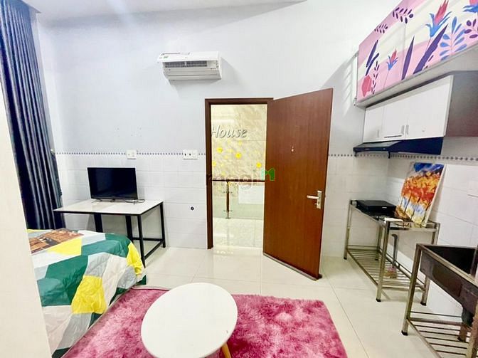 Hình ảnh Duplex full nội thất cho nuôi pet