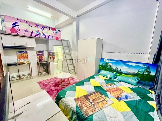 Hình ảnh Duplex full nội thất cho nuôi pet