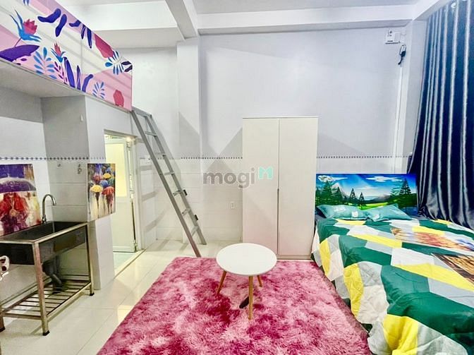 Hình ảnh Duplex full nội thất cho nuôi pet