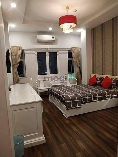 Hình ảnh Mb6623 nạp rút nhanh chóng gần chợ bến thành full nội thất cao cấp