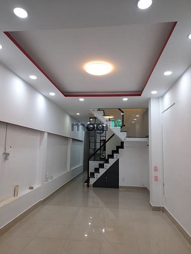 Hình ảnh ✅ DUY NHẤT – HXH sát mặt tiền Lạc Long Quân – 46M2- 6.5 Tỷ ✅