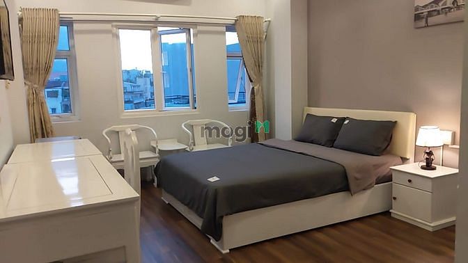 Hình ảnh Mb6623 nạp rút nhanh chóng gần chợ bến thành full nội thất cao cấp