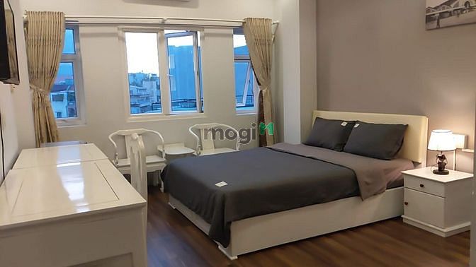 Hình ảnh Mb6623 nạp rút nhanh chóng gần chợ bến thành full nội thất cao cấp