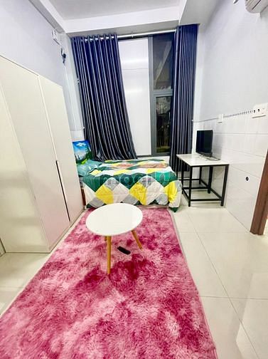 Hình ảnh Duplex full nội thất cho nuôi pet