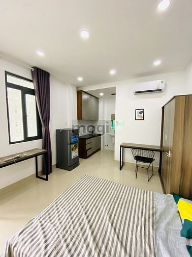 Hình ảnh 🌇🌄C.Hộ Studio Full Nội Thất Quận Phú Nhuận ✨🌇🌇
