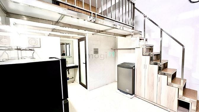 Hình ảnh Cho thuê Trang Chủ MB66.COM / Đăng Ký Tặng 66K Duplex Mới tại Thành Thái Quận 10 gần BV Trưng Vương