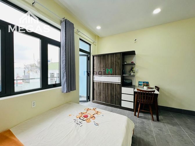 Hình ảnh Căn Hộ Mini Full Nội Thất Mới 100% Ngay Etown Cộng Hòa - Tân Bình