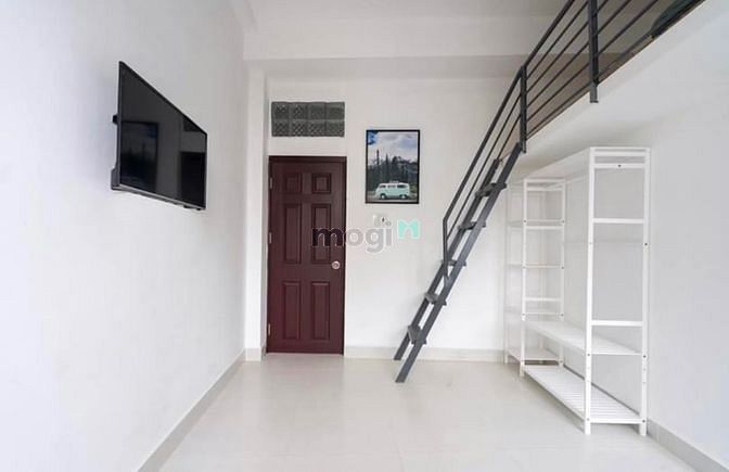 Hình ảnh Cho thuê phòng trọ có gác Tân Phú