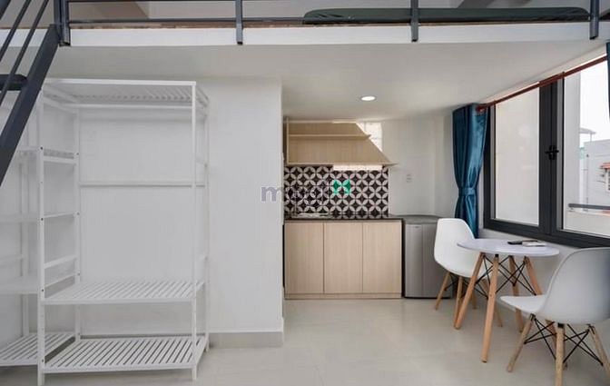 Hình ảnh Cho thuê phòng trọ có gác Tân Phú