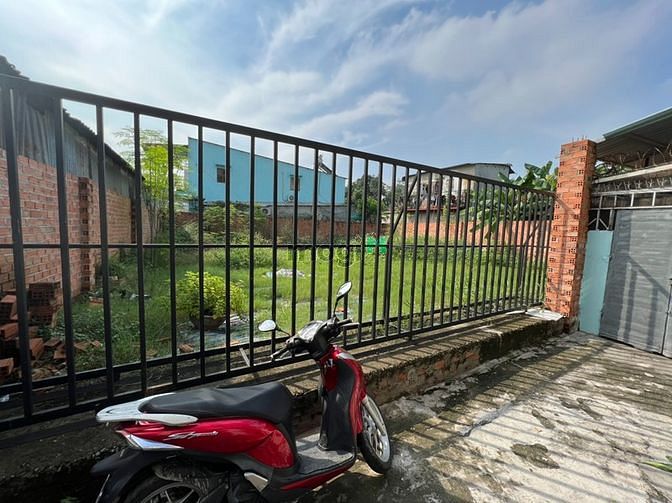 Hình ảnh Bán đất Hiệp Bình Phước sát Vạn Phúc City 230m2 14x16 vuông vức. Giá 3
