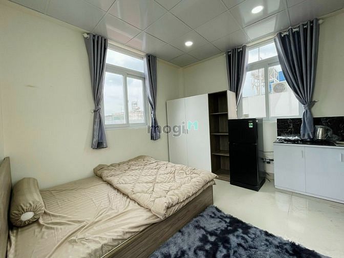 Hình ảnh Cho thuê Trang Chủ MB66.COM / Đăng Ký Tặng 66K studio gần lotte Gò Vấp