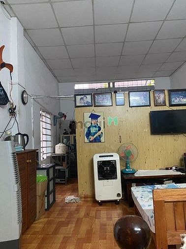 Hình ảnh Nhà mới 2 tầng Lũy Bán Bích, 40m2, Hẻm 6m, chỉ 3.6 tỷ