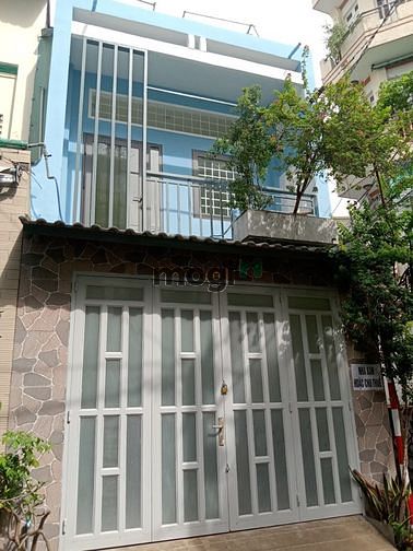 Hình ảnh Nhà mới 2 tầng Lũy Bán Bích, 40m2, Hẻm 6m, chỉ 3.6 tỷ