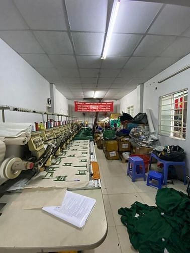Hình ảnh Nhà mới 2 tầng Lũy Bán Bích, 40m2, Hẻm 6m, chỉ 3.6 tỷ
