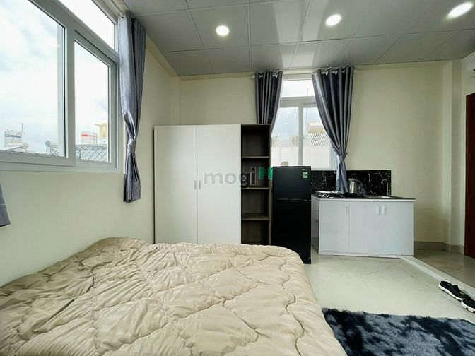 Hình ảnh Cho thuê Trang Chủ MB66.COM / Đăng Ký Tặng 66K studio gần lotte Gò Vấp