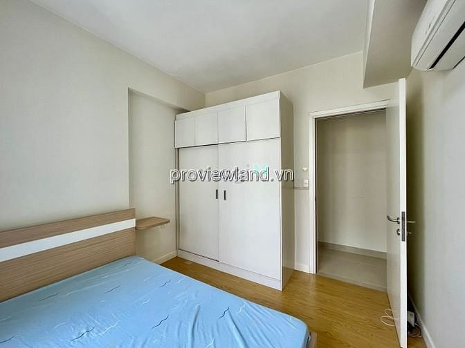 Hình ảnh Căn ghép Masteri Thảo Điền 4PN, 132m2 trang bị nội thất đầy đủ hiện đạ